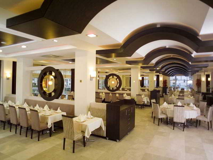 Public Area 3, Primasol Telatiye Resort Hotel, Alanya