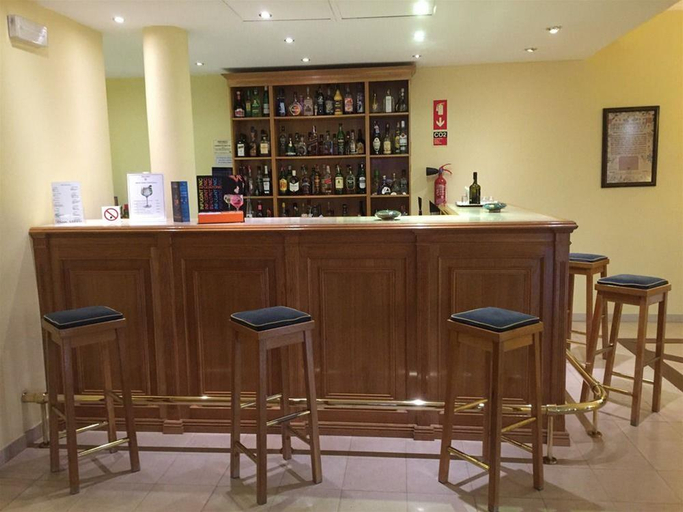 Food & Drinks 1, Hotel Dom Vasco, Sines
