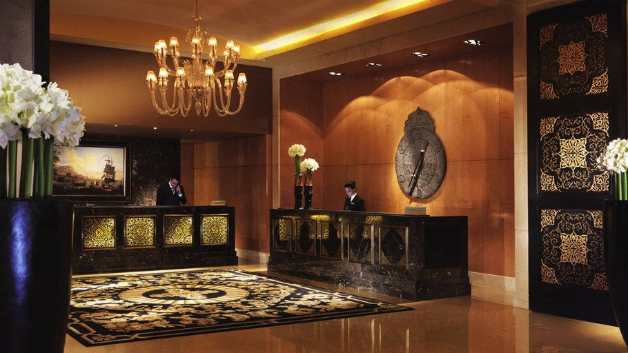Public Area 4, Four Seasons Beirut, Beirut