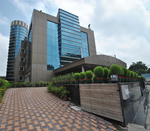 Exterior & Views 2, Rivatas by Ideal, Varanasi