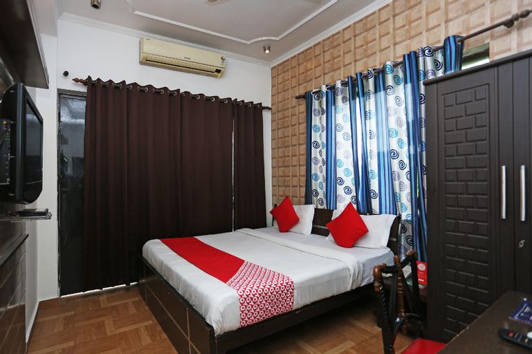 OYO 3650 City View Brothers, Gurgaon