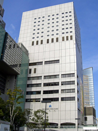 Exterior & Views 4, Kawasaki Nikko Hotel, Kawasaki