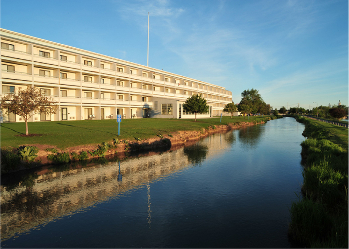 Exterior & Views 2, Shilo Inn Suites Idaho Falls, Bonneville
