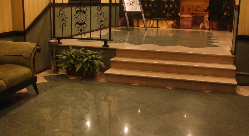 Public Area 2, Diplomat Hotel Baku, Baku