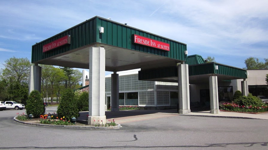 Fireside Inn & Suites Portland, Cumberland