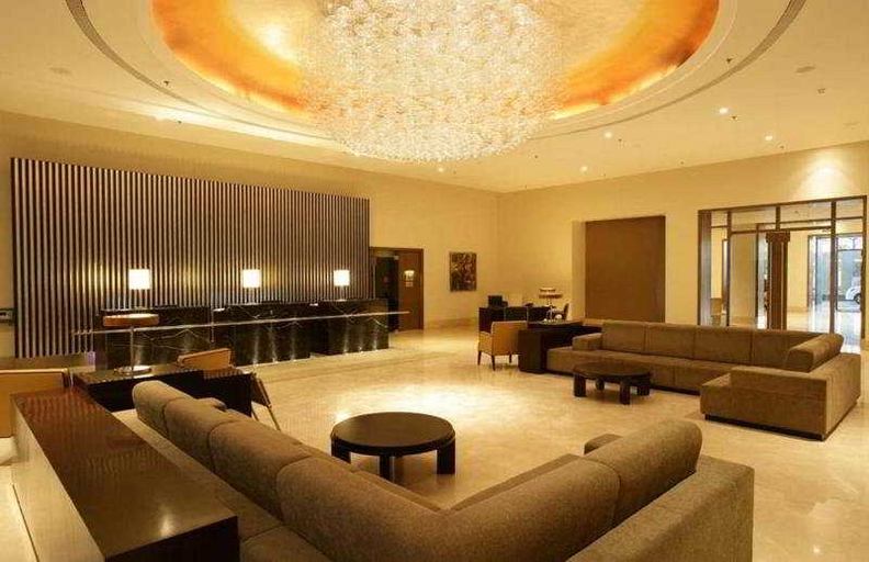 Public Area 5, Le Meridien Nagpur, Nagpur