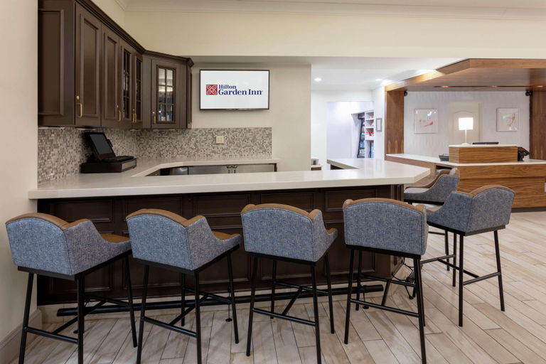 Public Area 2, Hilton Garden Inn Minneapolis/Bloomington, Hennepin