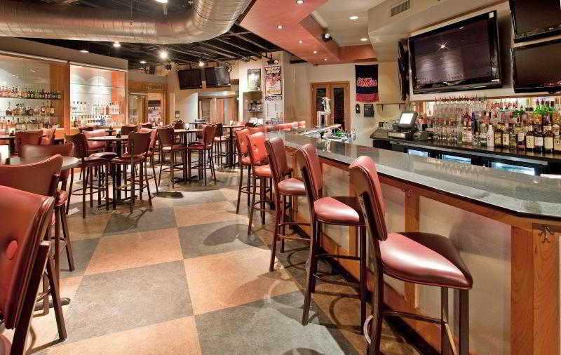 Food & Drinks 5, Clayton Plaza Hotel, Saint Louis
