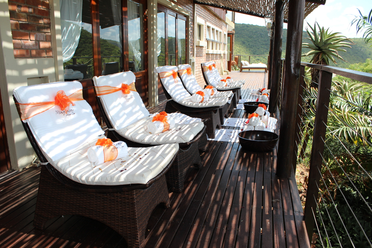 Public Area 5, Jozini Tiger Lodge by Dream Resorts, Umkhanyakude
