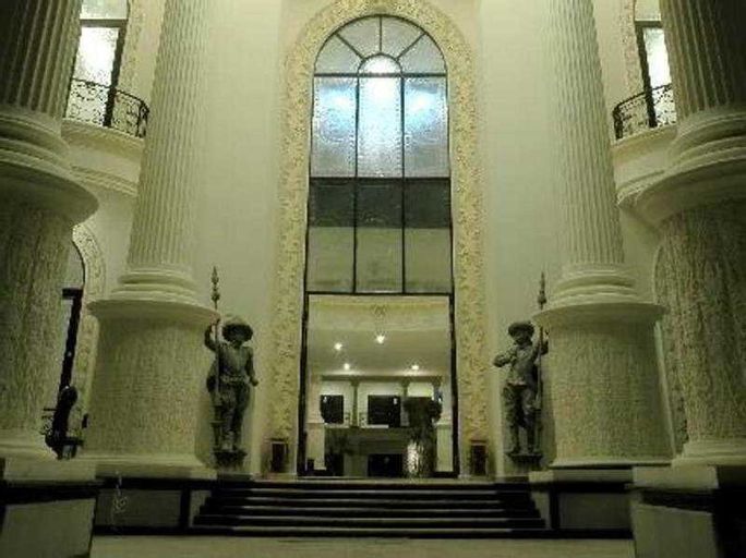 The Grand Palace Hotel Yogyakarta, Yogyakarta