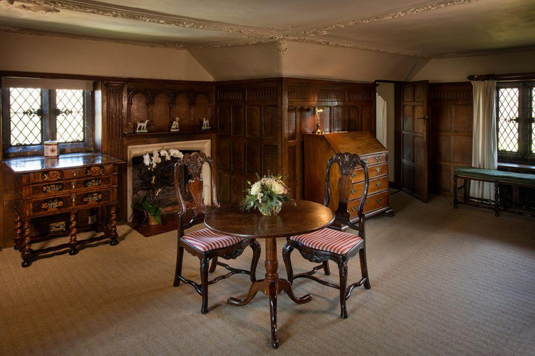 Public Area 4, Great Fosters - A Small Luxury Hotel, Surrey