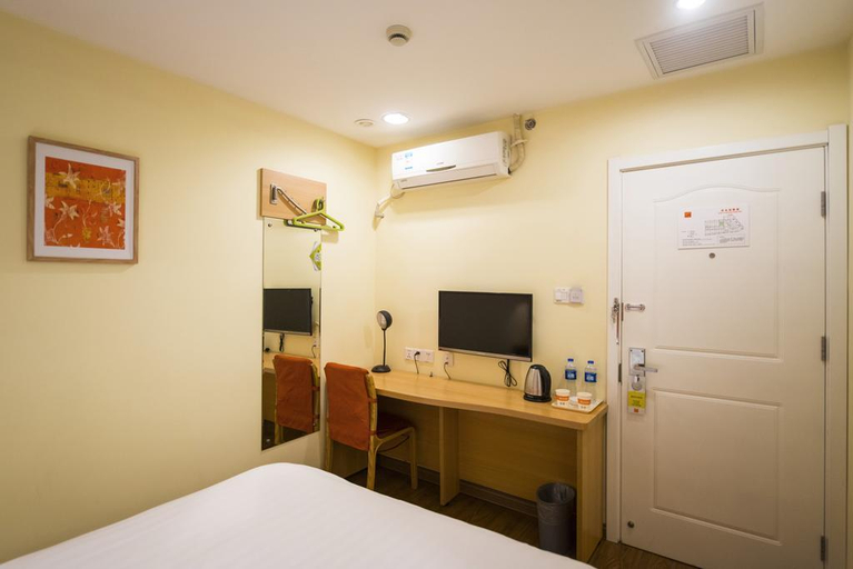 Exterior & Views, Home Inn Qingnian Road, Kunming