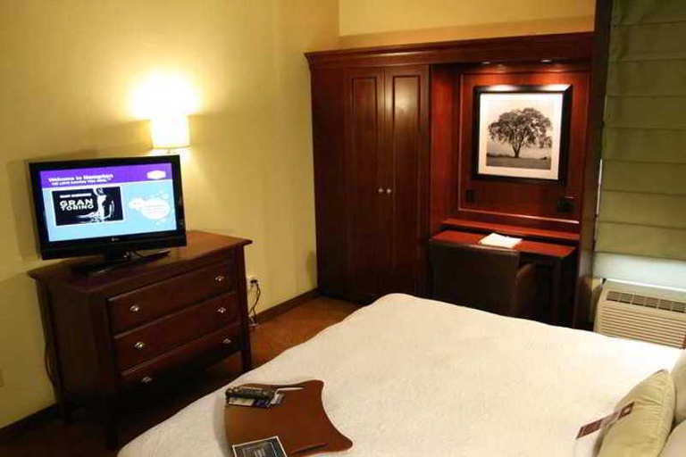 Public Area 2, Hampton Inn Morgantown, Monongalia