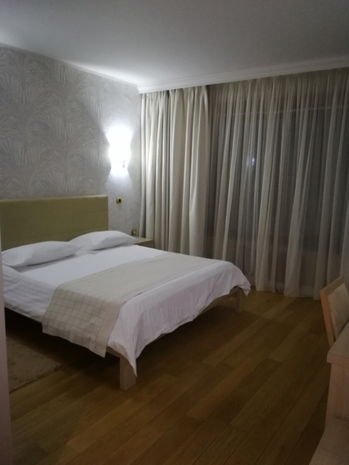 Bedroom 2, Sunny Hill Hotel, Cluj-napoca