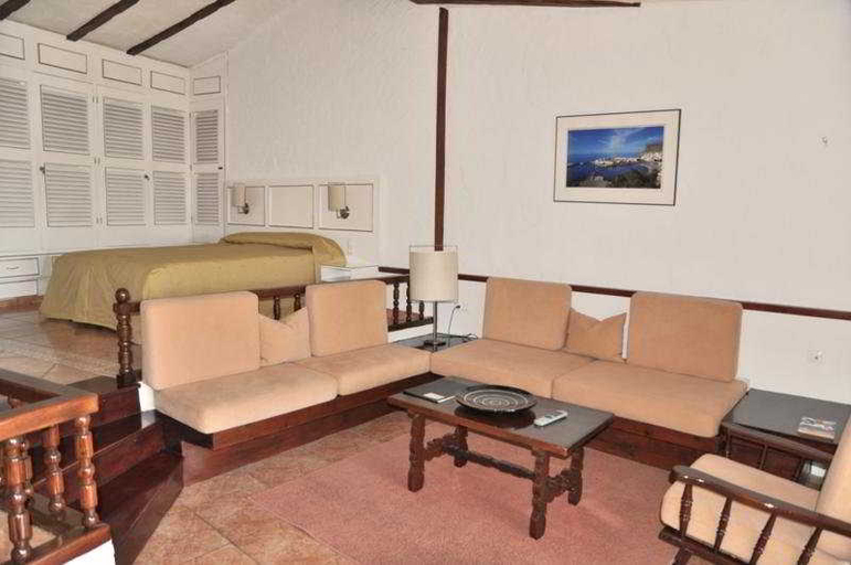 Bedroom 2, Casas Carmen, Las Palmas