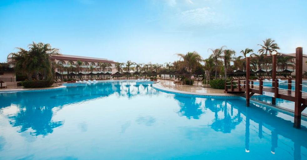 Sport & Beauty 3, Grand Palladium Imbassai Resort & Spa All In, Mata de São João