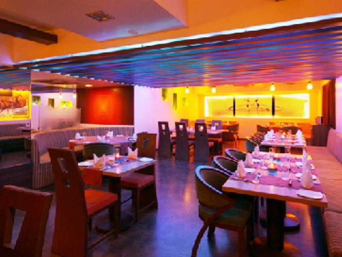 Food & Drinks 5, Regenta RPJ Rajkot India, Rajkot