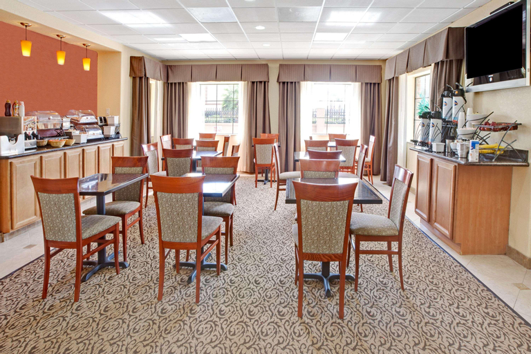 Extended Stay America Suites - Baytown, Harris
