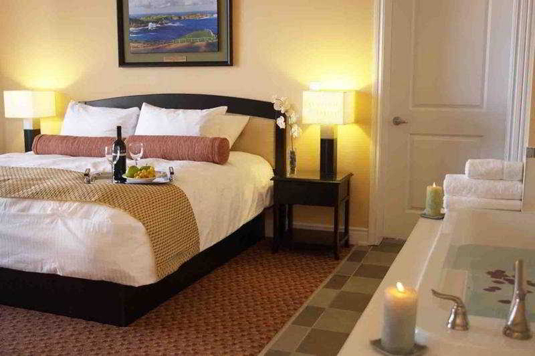 Bedroom 4, Living Stone Golf Resort, Simcoe