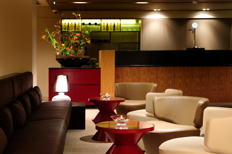 Public Area 4, Grums Hotel, Barcelona