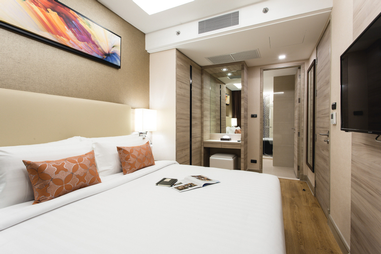 Bedroom 22