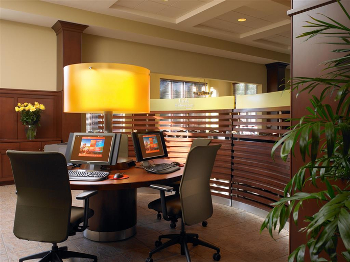 Food & Drinks 5, Four Points by Sheraton Houston West, Houston