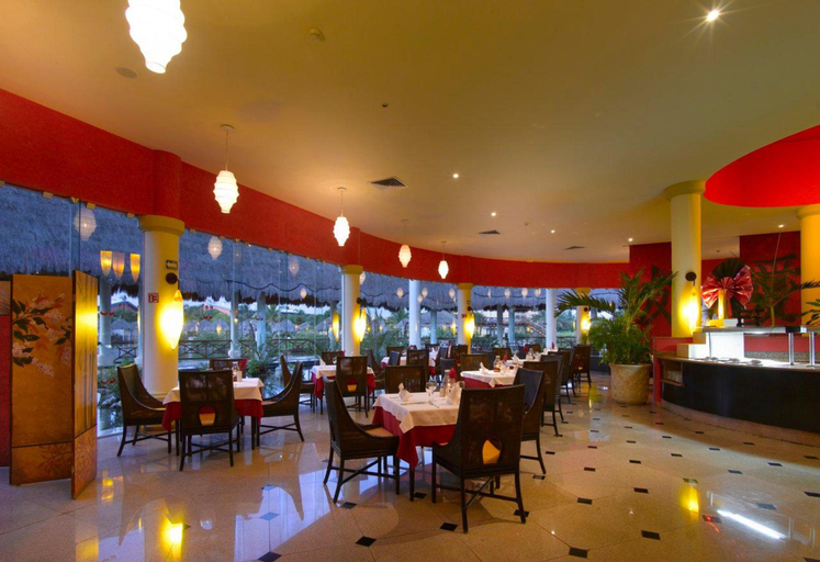 Food & Drinks 4, Grand Palladium Kantenah Resort & Spa, Cozumel