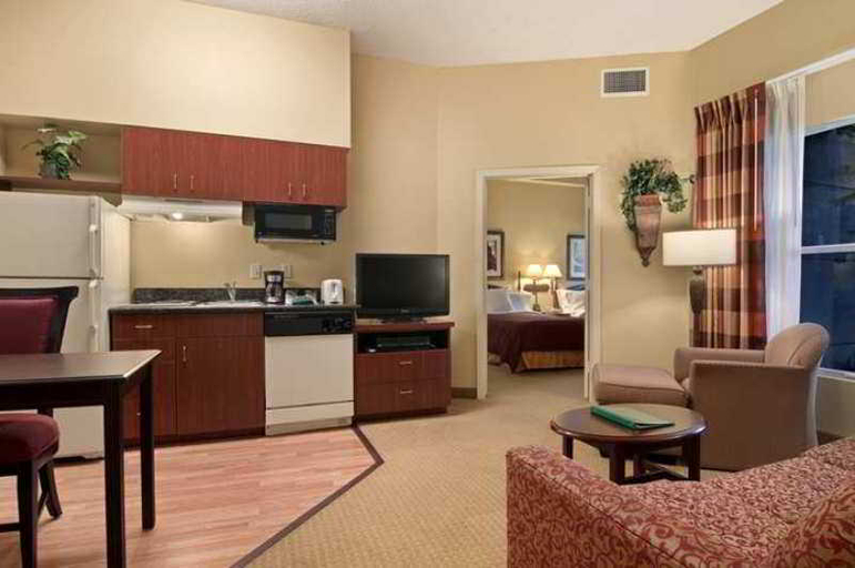 Exterior & Views 2, Homewood Suites by Hilton Mobile, Mobile