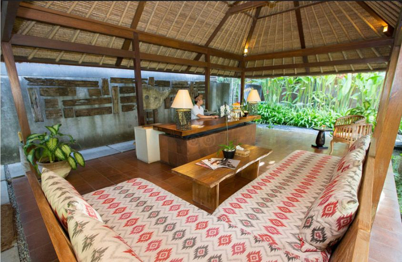 Public Area 5, Mayaloka Villas Seminyak, Badung