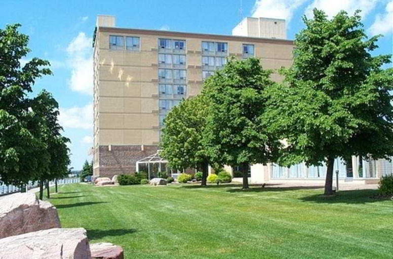 Exterior & Views 5, Delta Hotels Sault Ste. Marie Waterfront, Algoma