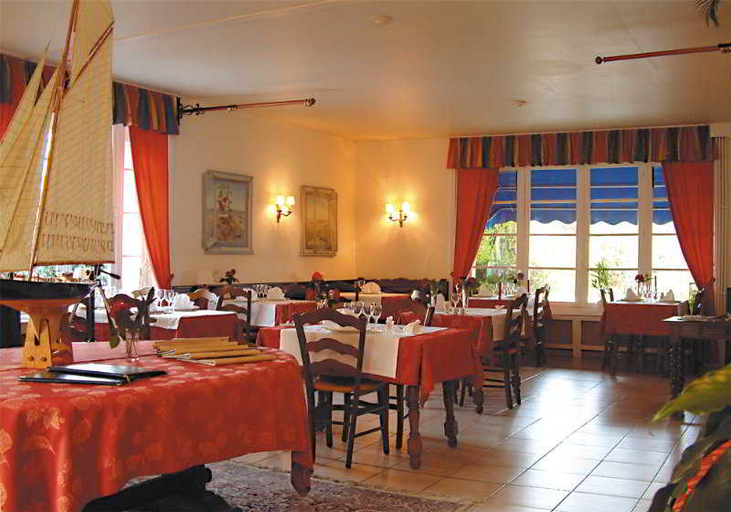 Food & Drinks 5, L'Armoric Hotel, Finistère