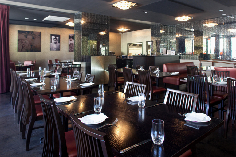 Food & Drinks 5, Nesuto Celestion Apartment Hotel, Waitakere