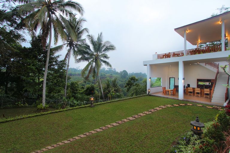 Ashoka Tree Resort at Tanggayuda Ubud, Gianyar