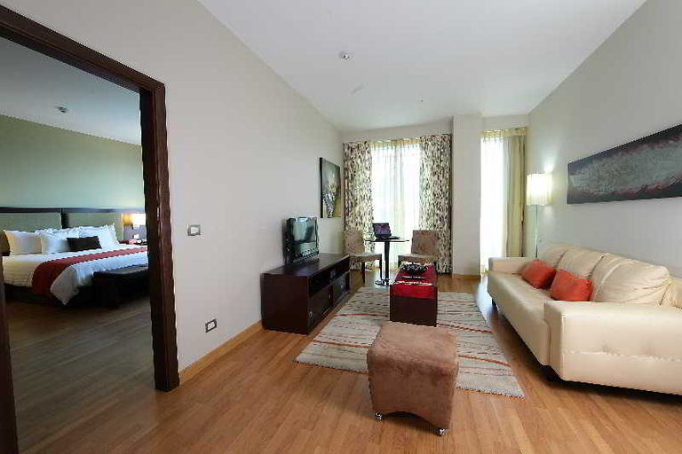 Bedroom 3, Ciudad De David Hotel & Business, David