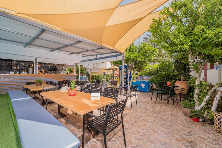 Exterior & Views 2, Oscar Villa & Studios, Ionian Islands