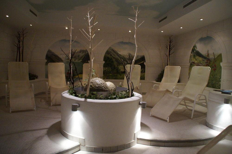 Public Area 3, VALARA Alpine Art Hotel, Schwaz