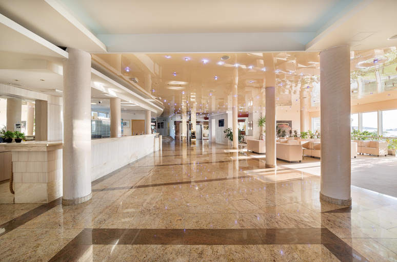 Public Area 4, Hotel Punta, Vodice