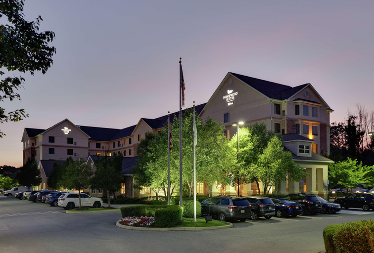 Homewood Suites by Hilton Hagerstown, Washington