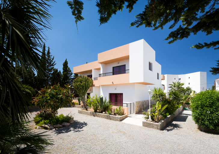 Exterior & Views 2, Zodiac Apartamentos, Baleares