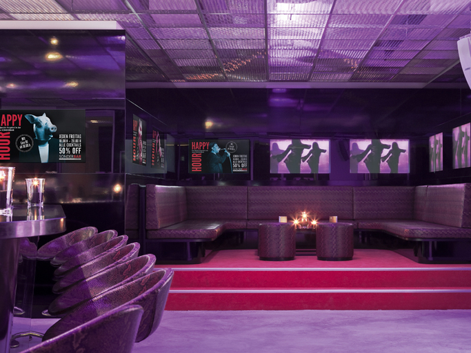 Public Area 4, Dormero Hotel Hannover, Region Hannover