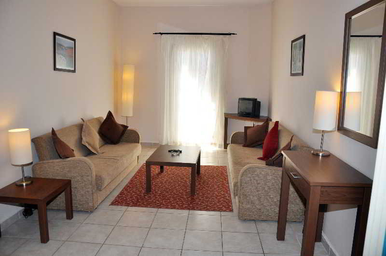 Bedroom 3, Siesta Beach Apart, Bodrum