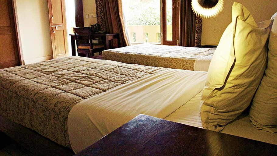 Bedroom 5, Devra - A Boutique Homestay, Udaipur