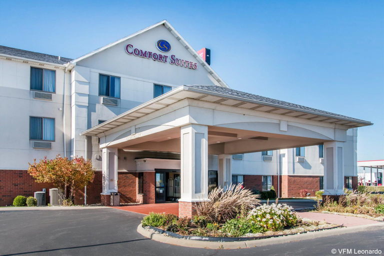 Comfort Suites Findlay I-75, Hancock