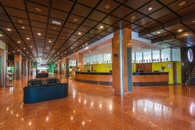 Public Area 5, Radin, Radenci