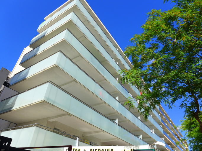 Exterior & Views 5, Goya, Tarragona