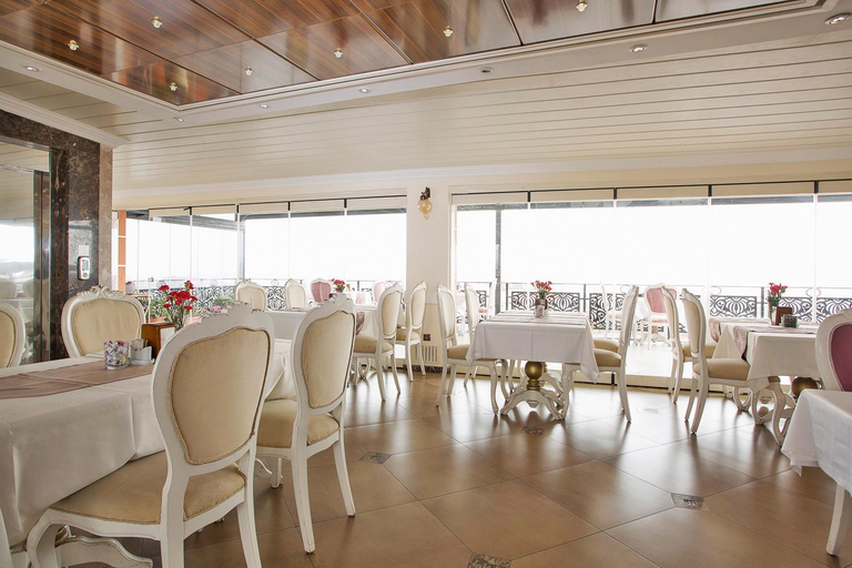 Food & Drinks 3, Rast Hotel Sultanamet, Fatih