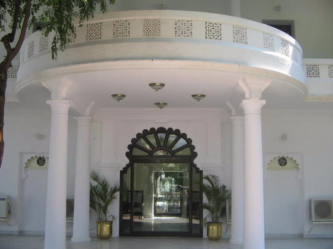Public Area 2, Garden Hotel, Udaipur