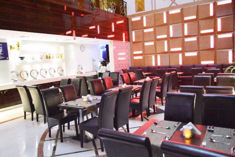 Food & Drinks 5, Dorus Hotel, Dubai