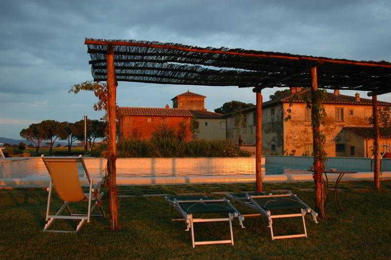 Sport & Beauty, Agriturismo Le Terre Dei Cavalieri, Arezzo