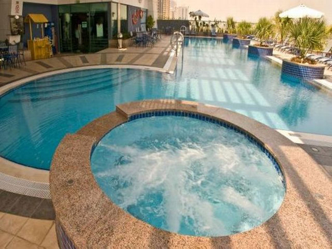 Sport & Beauty 5, Al Salam Hotel Suites, Dubai